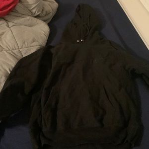 Champion Heavy Hoodie